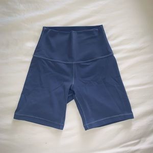 Lululemon Align Short 6”